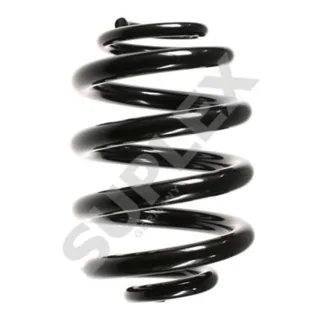 Suplex Feder hinten VW Transporter T5 T6