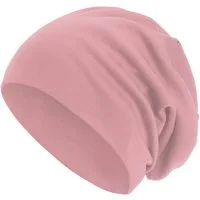 style3 Beanie Warme Herbst Mütze Damen Herren Haube Winter Laufen Sport Rad Chemo