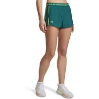 Under Armour® Trainingsshorts Under Armour Damen Short Tech Play Up Shorts 1389882