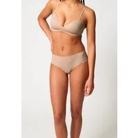 Skiny Panty Sensation hüftig geschnitten, gewellte Kanten