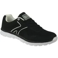 IDANA IDANA federleichter Sneaker Sneaker