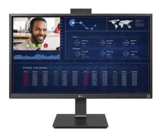 LG 27CQ651I-6P | 27cq651i-6p.aeu | 68,6 cm (27") - Full HD
