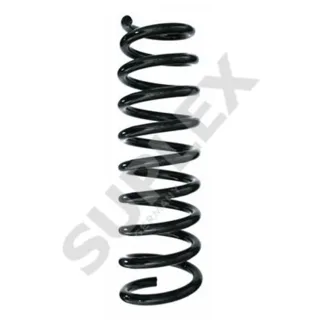 Suplex Feder hinten Hyundai Ix35 Kia Sportage 2,0 46102