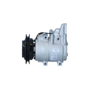 NRF Klimakompressor Ford Ranger Mazda B-Serie Bt-50