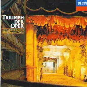 Triumph der Oper-Sampler