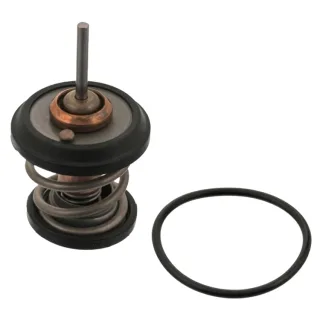 Febi Thermostat Audi Seat Skoda VW 34782