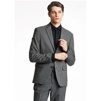 LINDBERGH Anzug Anzug Slim Fit