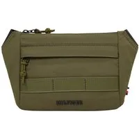 Tommy Hilfiger Gürteltasche TH COLOUR BUMBAG, Men Bauchtasche, Mini Bag im Outdoor Look