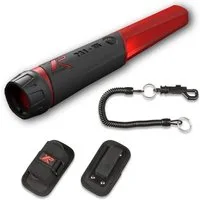 XP Metal Detectors Metalldetektor MI-6 Pinpointer, Wasserdicht bis zu 6 Meter