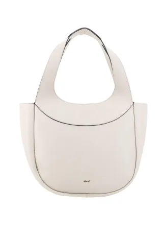 abro - Schultertasche - LOFT beige - Gr. - OS