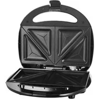 Emerio Sandwichmaker Emerio Sandwich-Maker ST-120889 2 Scheiben 750 W