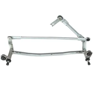 Scheibenwischer Wischergestänge VORNE Gestänge Mechanik 3T1955601 für Skoda Superb II 08-15