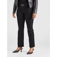 ONLY CARMAKOMA Schlagjeans CARSally (1-tlg) Plain/ohne Details