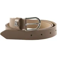 HUGO Ledergürtel Zoey Sz25 Belt aus echtem Leder