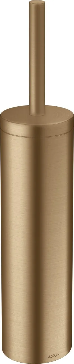 Hansgrohe Toilettenbürstenhalter Wandmontage 42855140