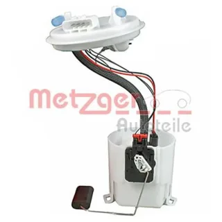 Metzger Kraftstoffpumpe Opel Meriva A 2250333