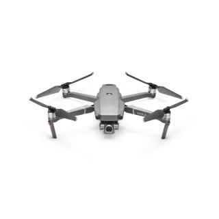 DJI Mavic 2 Zoom Drohne [ohne Smartcontroller] silber/grau