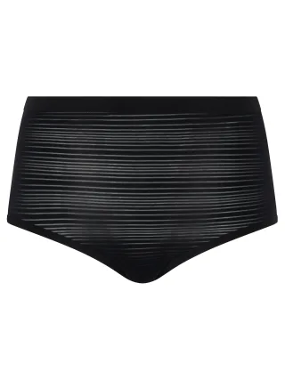 Chantelle Lingerie - SOFTSTRETCH Taillenslip schwarz