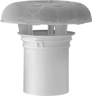 Duravit Geruchsverschluss 70x70x102 mm - 1003840000 1003840000
