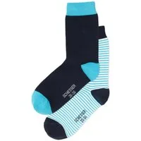 Schiesser Langsocken 142318 (Packung, 2-Paar, 2 Paar) Kinder Socken, Jungen & Mädchen mit Baumwolle, Kindersocken