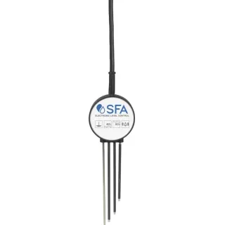 SFA Füllstandskontrolle für Sanipuddle HYDRO-00048 elektronisch