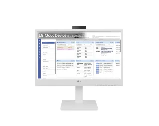 LG 24 24CR671N-6P Intel Pentium | 24cr671n-6p.aeu | All-in-One mit Monitor - Pentium N