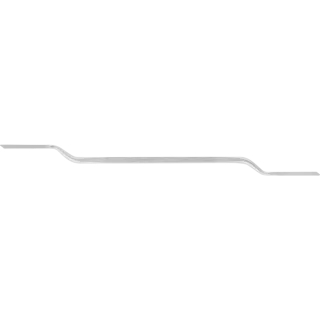 PFERD TOOLS Präzisions-Riffelfeile Schweizer Hieb - 19205124