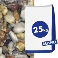 Hamann Mercatus GmbH Zierkies Hamann Mercatus Quarzkies 16-32 mm 25 kg