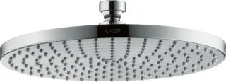 Hansgrohe Tellerkopfbrause Axor 240 mm chrom 28494000