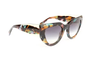 Ana Hickmann Sonnenbrille AH9425 G21 53