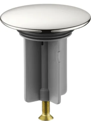 Hansgrohe Stopfen f. WT-Ventil satinox , 96027800 96027800