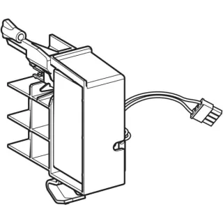 Geberit Netzteil mit Adapter , 242774001 242774001