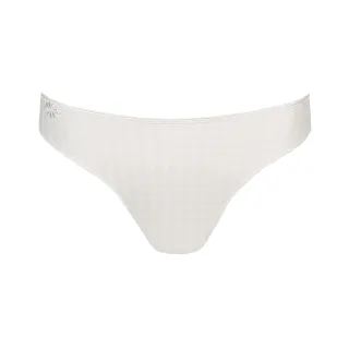 Marie Jo - AVERO natur Rioslip natur - Gr. - 44