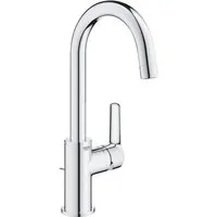 Grohe Waschtischarmatur Grohe Quickfix Waschtischarmatur Start L-Size