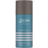 JEAN PAUL GAULTIER Deo-Spray Le Male, Packung, 1-tlg., 150 ml Deo-Spray