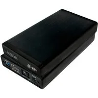 LogiLink UA0284 externe HDD-Festplatte (10TB) 3,5"