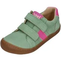 KOEL DENIS SUEDE 3.0 Barfußschuh Mint