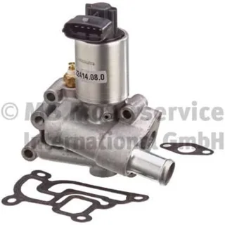 Pierburg AGR-Ventil + Dichtung Opel Corsa B 1,2 16V X12XE