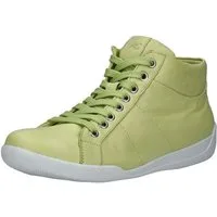 Andrea Conti Andrea Conti Sneaker Leder Slipper