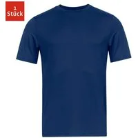 SNOCKS Trainingsshirt Sportshirt Herren Fitnessshirt (1-tlg) aus atmungsaktivem und schnell trocknendem Mesh