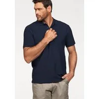 Fruit of the Loom Poloshirt Piqué, unifarben