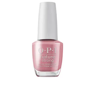 Nature Strong Nagellack Natürlichen Ursprungs #for What It's Earth 15 ml
