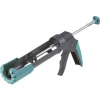 Wolfcraft Kartuschentülle Wolfcraft Kartuschenpresse 1 MG 200 mechanisch, Glas