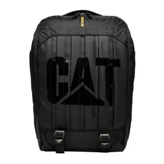Caterpillar - "United" Rucksack (Schwarz)