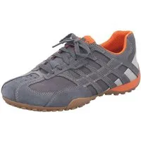 Geox Geox - Sneaker SNAKE - grau Sneaker