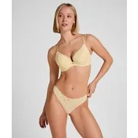 Hunkemöller String Marine Thong