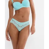Triumph Hipster Palina Moonlight Kiss Triumph x Palina Rojinski, zarte Spitze