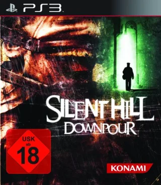 Silent Hill - Downpour [für PlayStation 3]