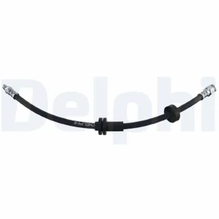 Delphi Bremsschlauch vorne Citroen Fiat Peugeot LH7106