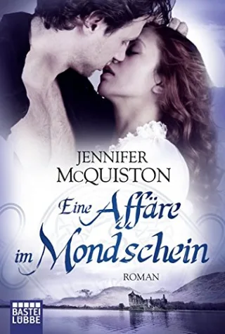 Eine Affäre im Mondschein: Roman